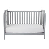 Celeste - 3-in-1 Convertible Island Crib