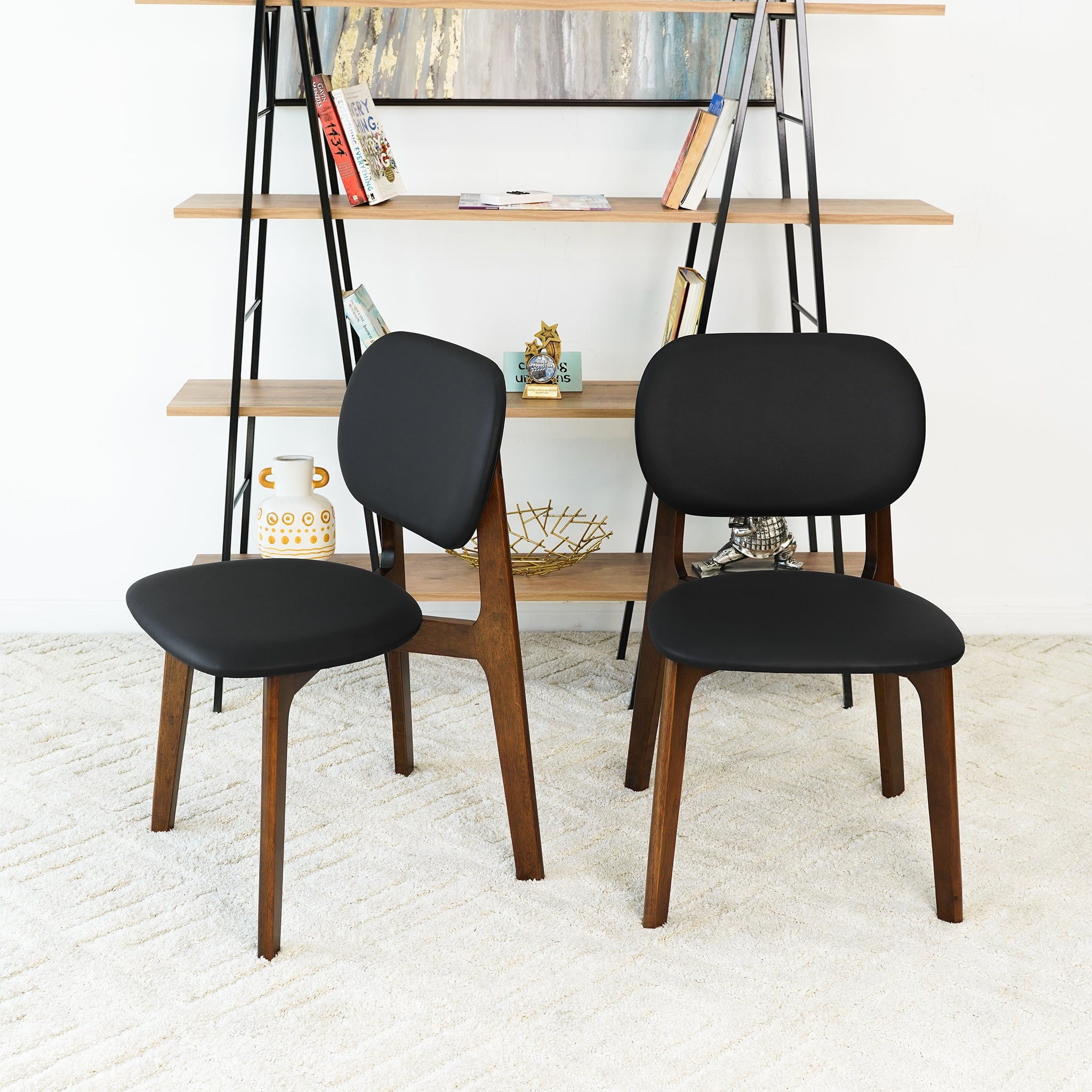 Kelsey Dining Chair - Thumbnail 4