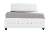 Stylish Transitional Bed
