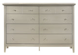 Elegant Casual Dresser For Any Room