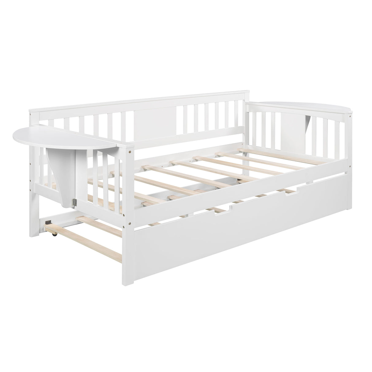 Daybed With Slat Support