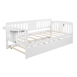 Daybed With Slat Support