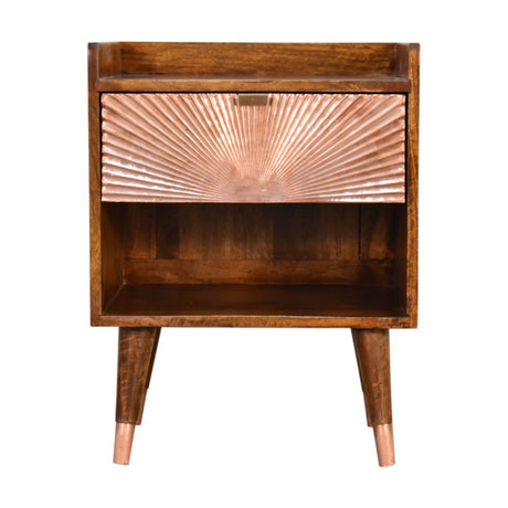 1 Drawer Nightstand