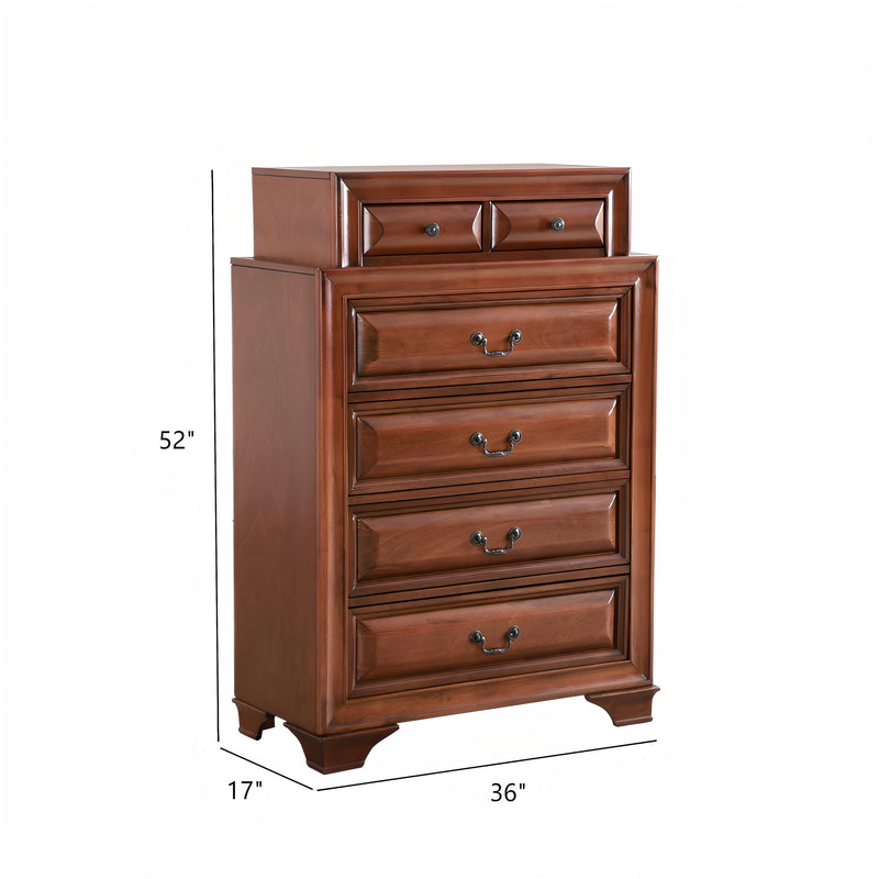 LaVita - Chest