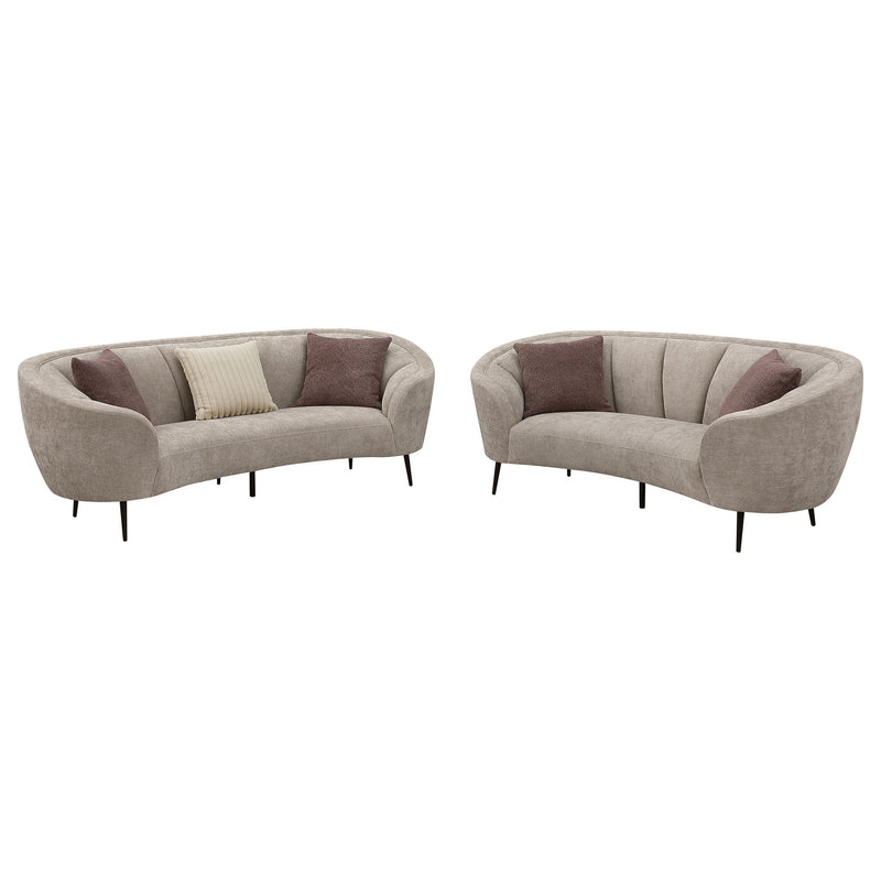 Saanich - Sofa Set