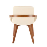 Cosmo - Mid Century Chair
