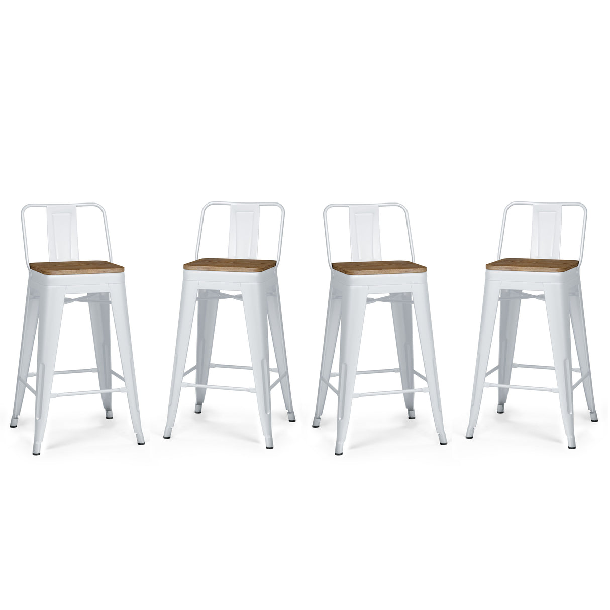 Rayne - Multi-Functional cBar Stool