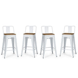 Rayne - Multi-Functional cBar Stool