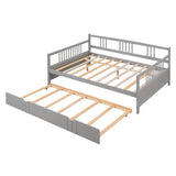 Multifunctional Modern Daybed