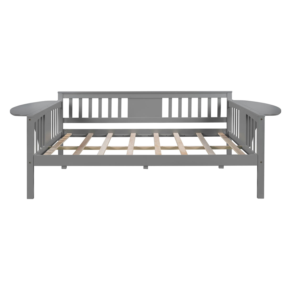 Daybed With Slat Support