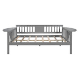 Daybed With Slat Support