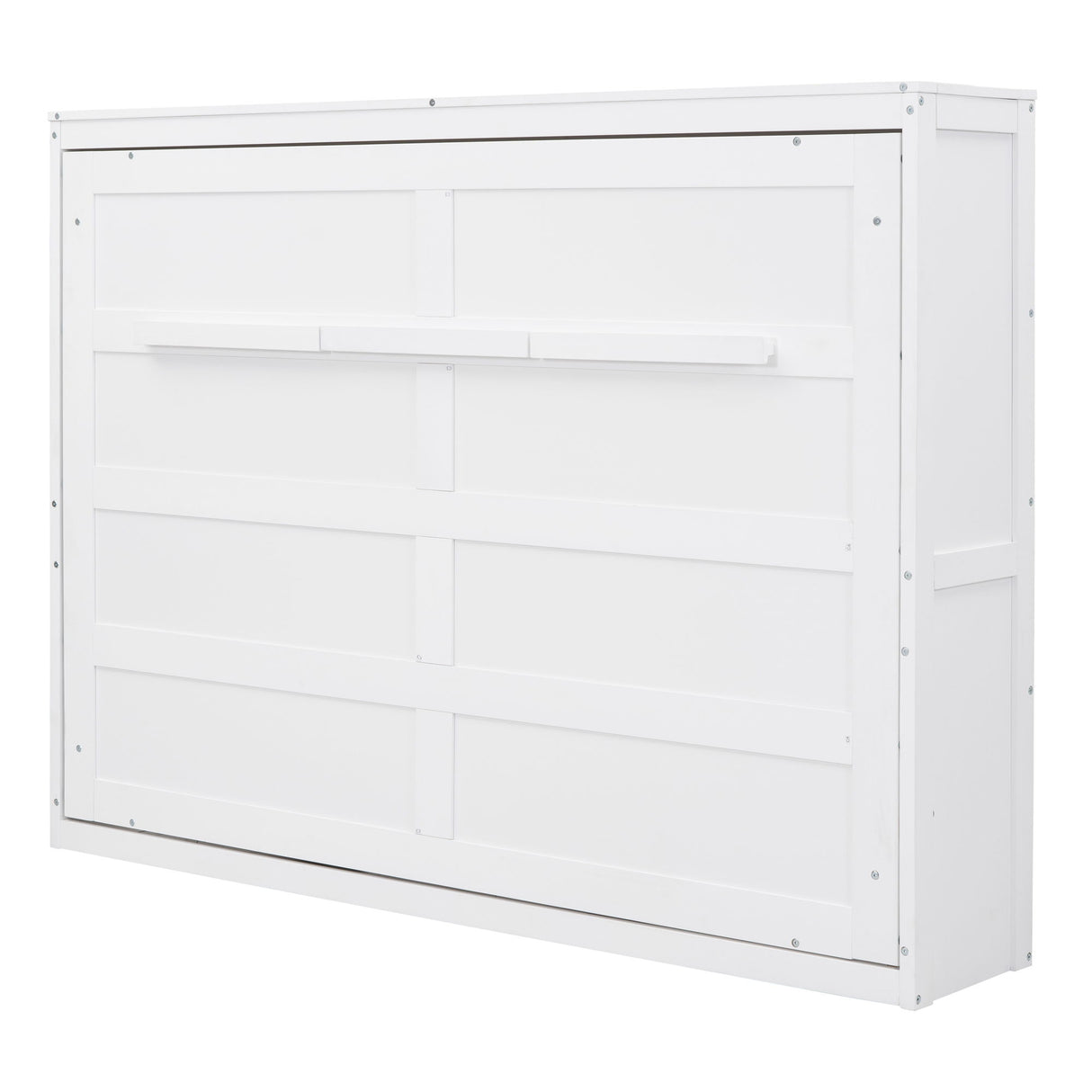 Comfortable, Murphy Wall Bed