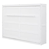Comfortable, Murphy Wall Bed