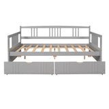 Multifunctional Modern Daybed