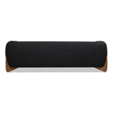Alpine - Luxurious Upholstery Sherpa Sofa