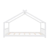 Playhouse Design Bed