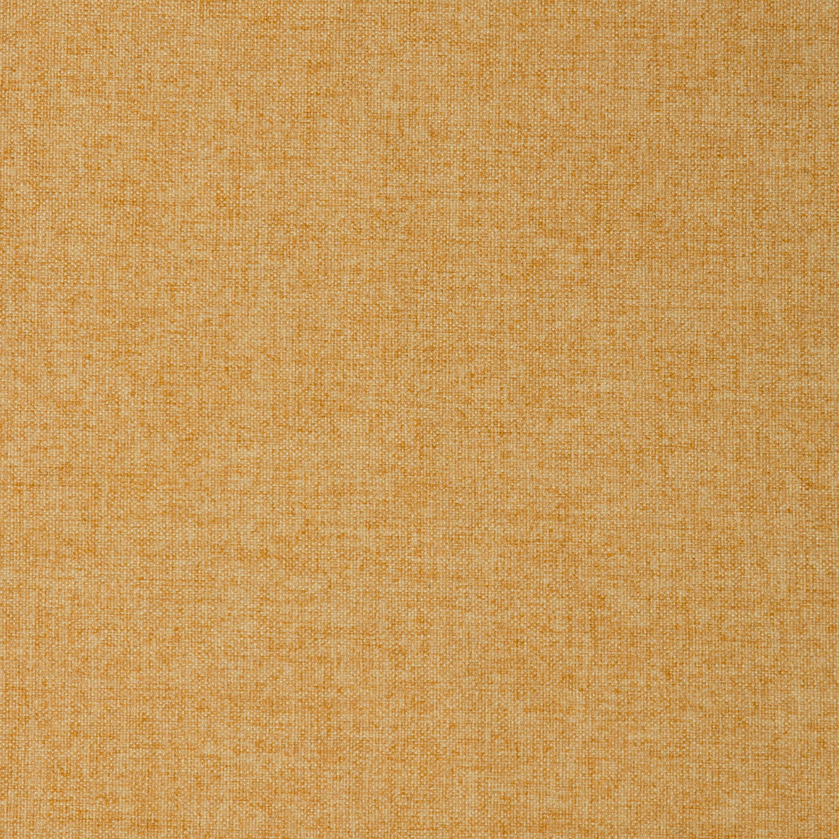Modern Upholstered Chair With Metal Frame - Mustard