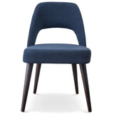 Juliana - Mid-Century Modern Dining Chair (Set of 2)