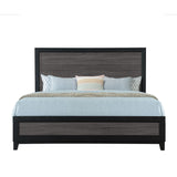 Soluto - Bed