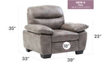 Marta - Chair