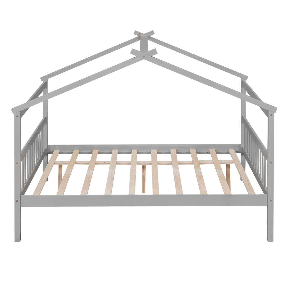 Imaginative Design House Bed