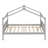 Imaginative Design House Bed