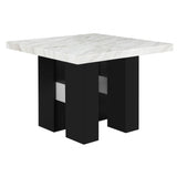 Mikha - Bar Table And 4 Bar Stools