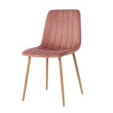 Accent Dining Upholstered Side Chair