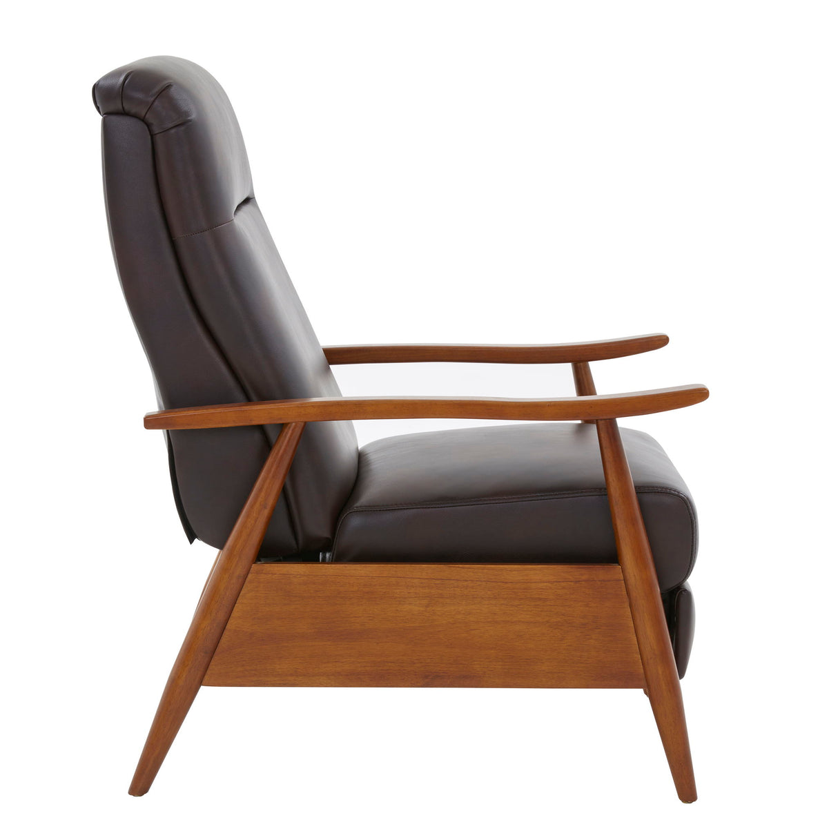 Sarasota - Arm Push Back Recliner