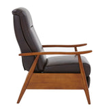 Sarasota - Arm Push Back Recliner