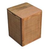 Larissa - Storage Box - Beige