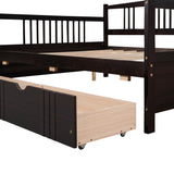 Multifunctional Modern Daybed