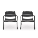 Conrad - Chair Outdoor Seating
