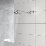 Sleek Design Stainless Steel Shower Arm Extension