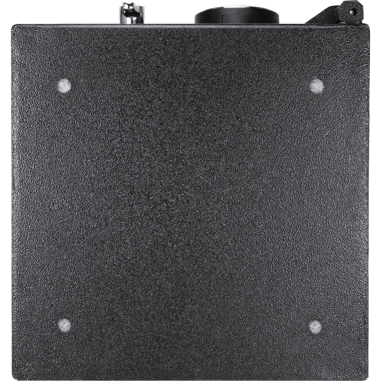 Large Locker Depository Safe With Digital Keypad 0 72 0 78 Cubic Ft - Black