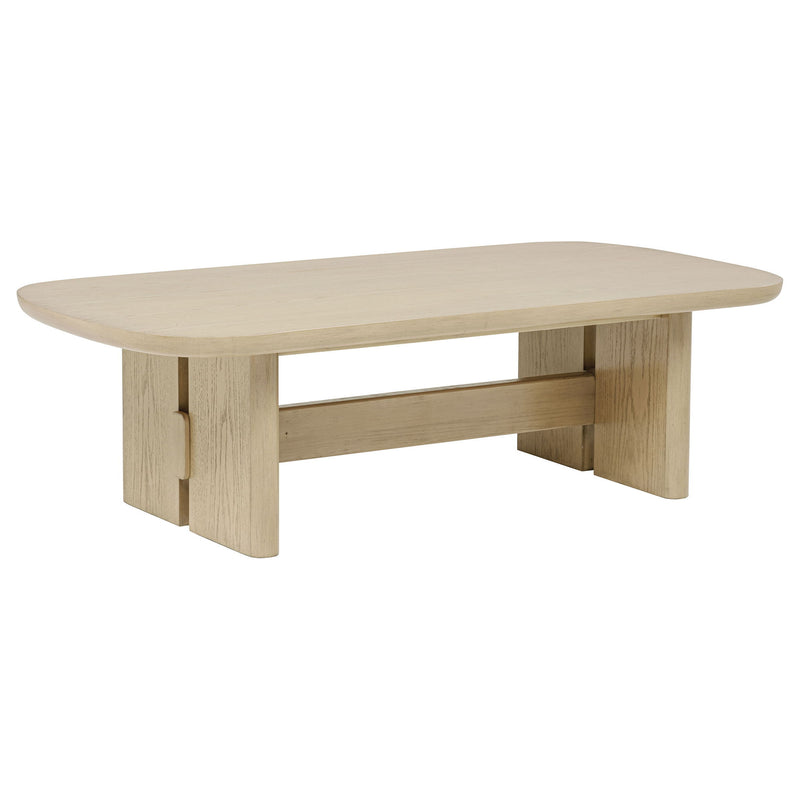 Kimpton - Table With Shelf