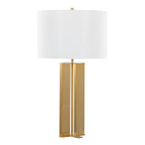 Cosmo - Contemporary Table Lamp