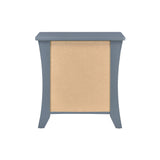 Colt - Accent Table, Functional Design