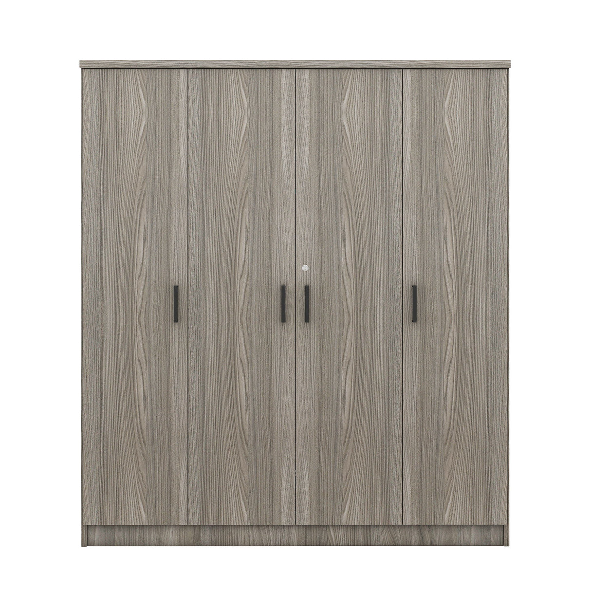 4 Door Wardrobe With 1 Drawer