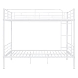 Steel Construction Bunk Bed