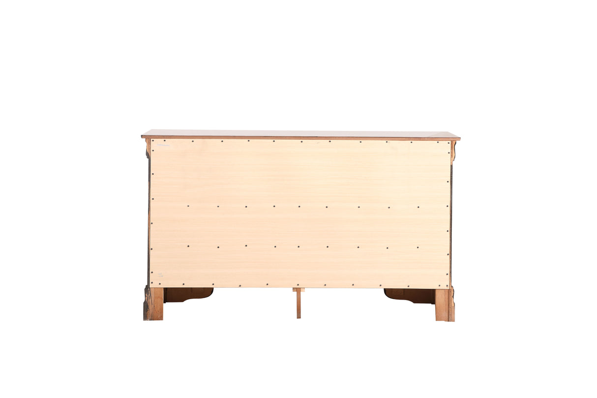 Traditional Dresser Elegant