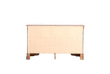 Traditional Dresser Elegant