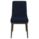 Kate - Mid-Century Modern Dining Chair (Set of 2)
