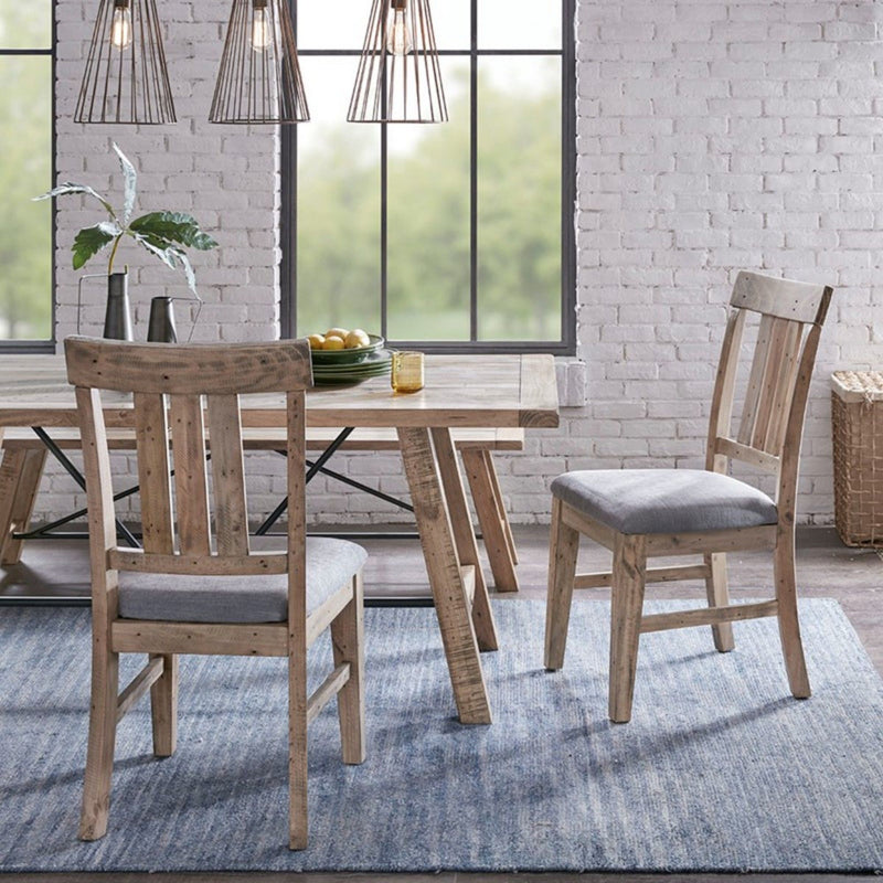 Sonoma - Dining Side Chair (Set of 2)