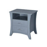 Colt - Accent Table, Functional Design