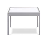 Gibson - 3-Piece Dry Erase Kids Table & Two Chair Set