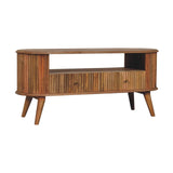 Soba - Media Unit - Beige