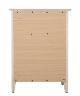 Izzy - 1 Drawer /1 Door Nightstand