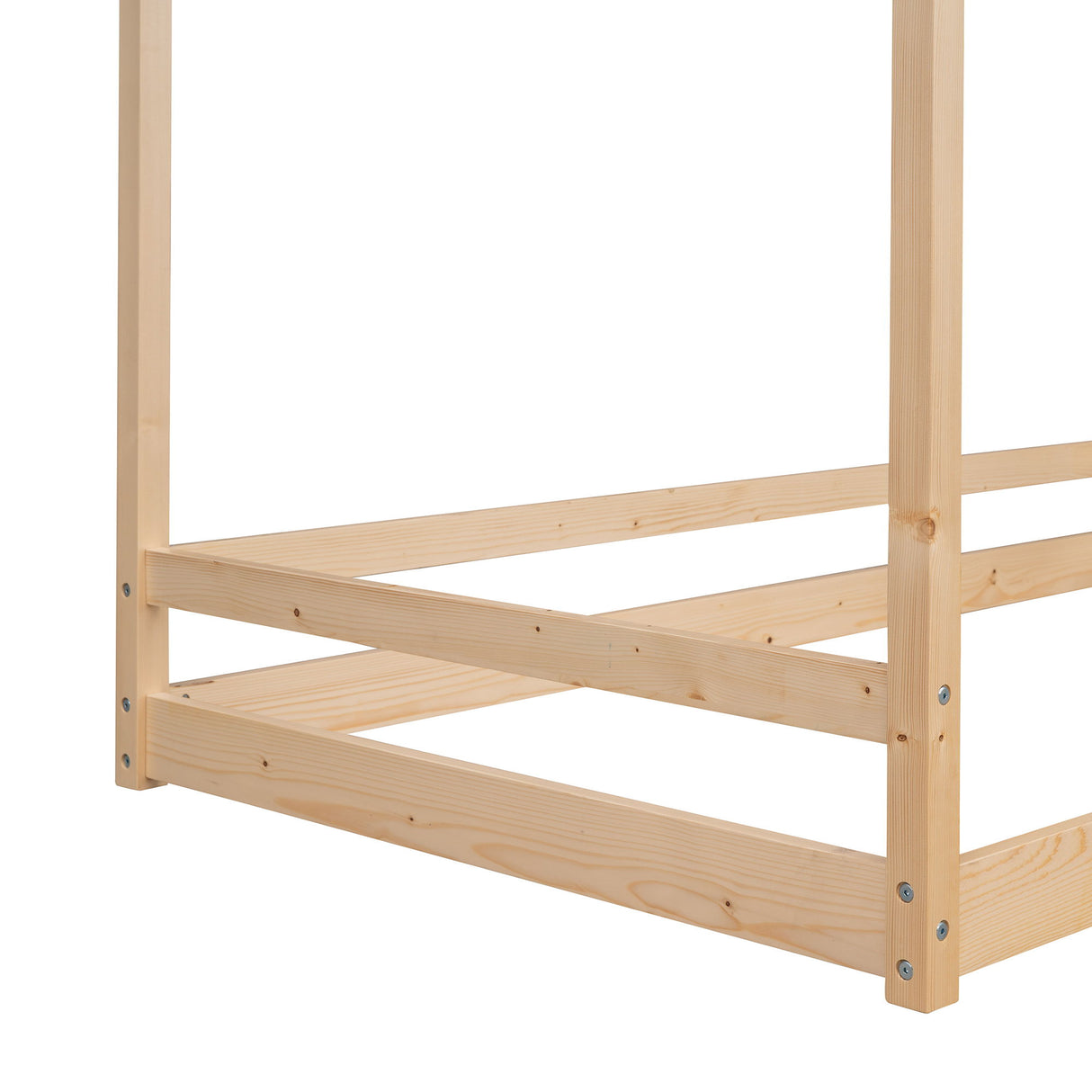 Playhouse Design House Bed
