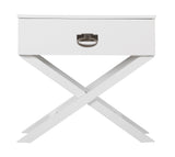 Xavier - Nightstand